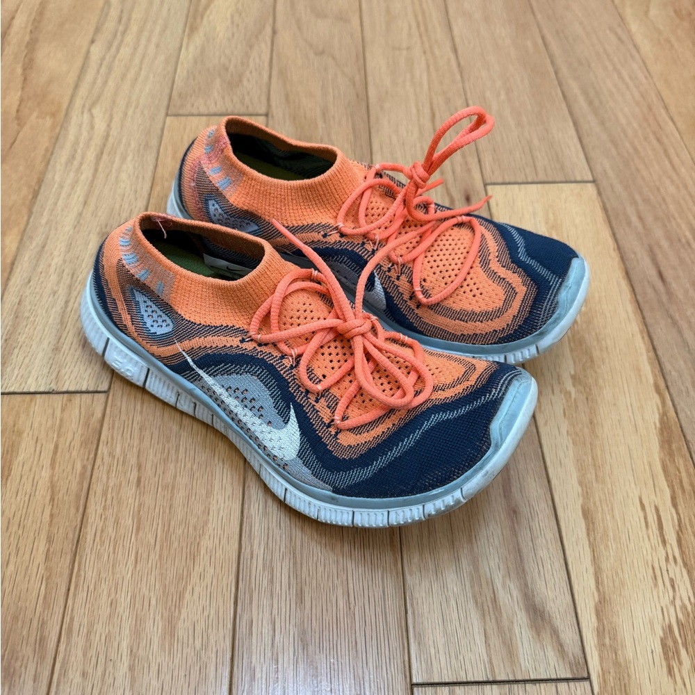 Nike free flyknit Sneakers